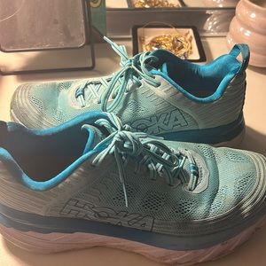 hoka bondi 6